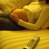 Dealing with pregnancy discomforts