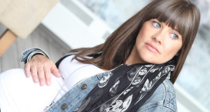 Coping with pregnancy stress