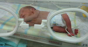 Caring for premature babies