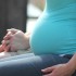 pregnant woman