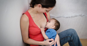 breastfeeding