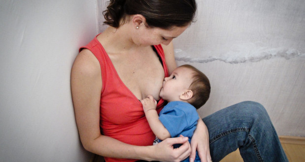 breastfeeding