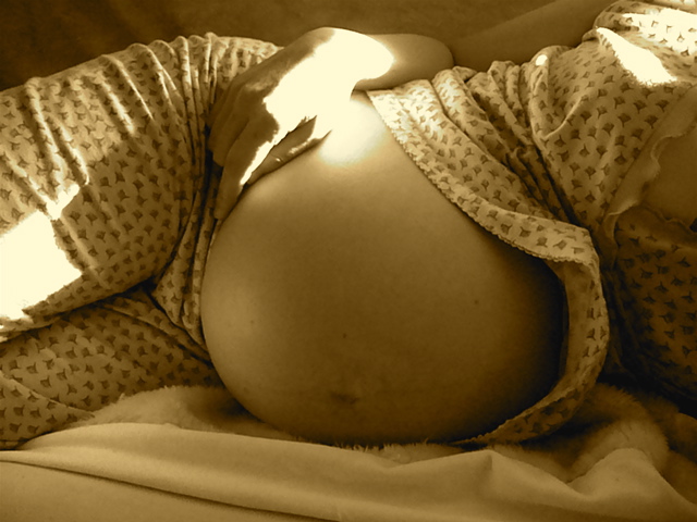Good Sleep during Pregnancy