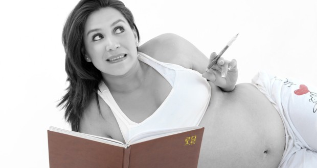 to-dos for pregnant women